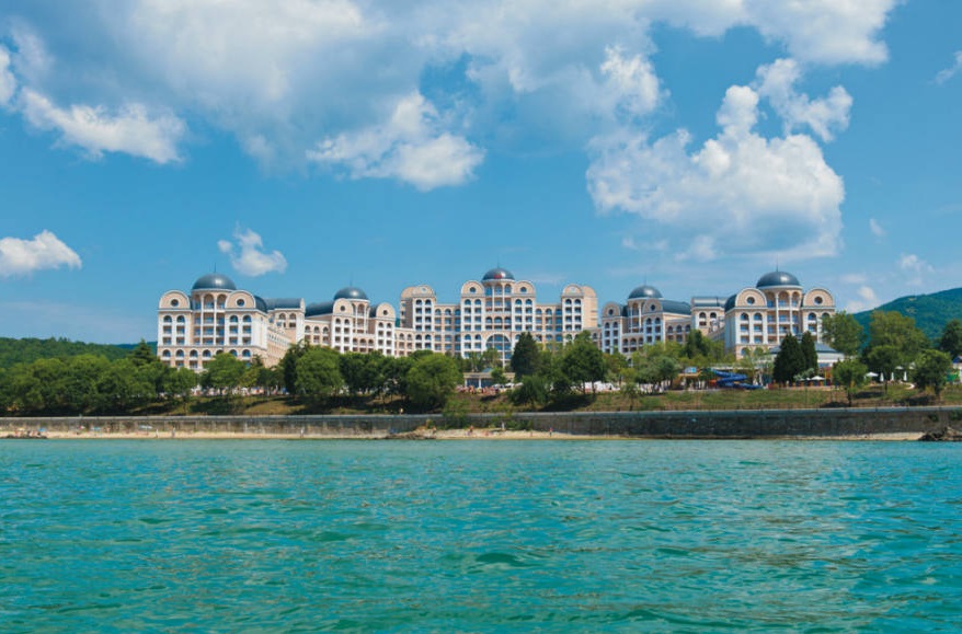 Хотел Dreams Sunny Beach Resort and Spa 5*, Слънчев бряг България