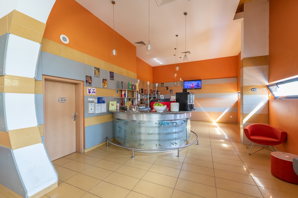 Хотел Тракия Плаза 4* Хотел Тракия Плаза 4*