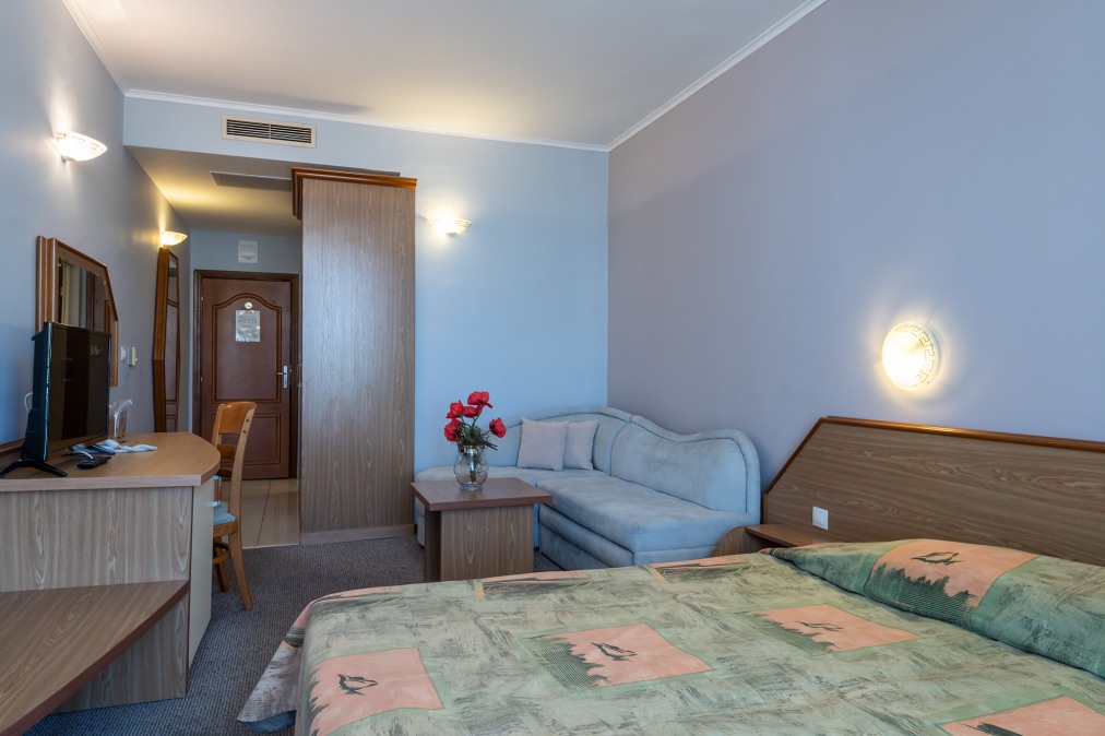 Хотел Хризантема 4* Хотел Хризантема 4*