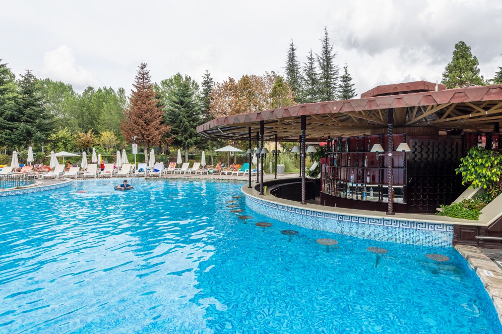 Хотел Хризантема 4* Хотел Хризантема 4*