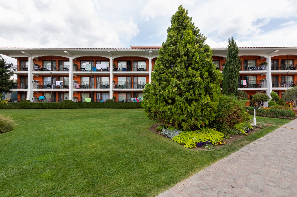 Хотел Хризантема 4* Хотел Хризантема 4*