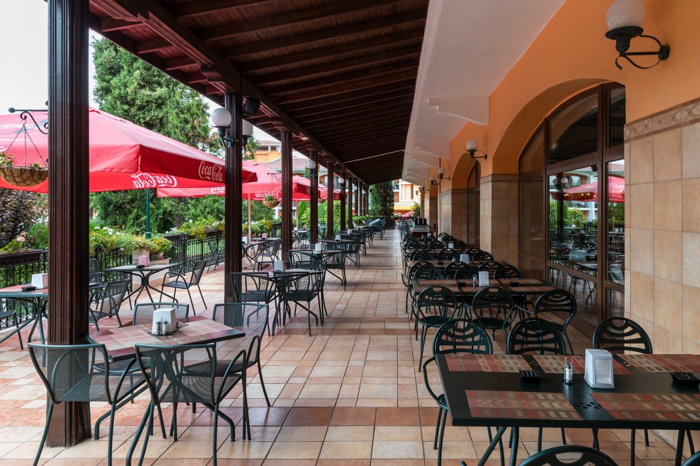 Хотел Хризантема 4* Хотел Хризантема 4*