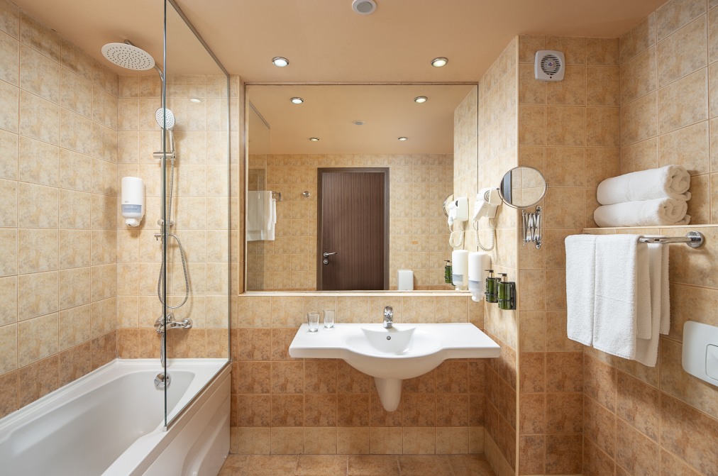 Хотел Мелиа Съни Бийч 4*