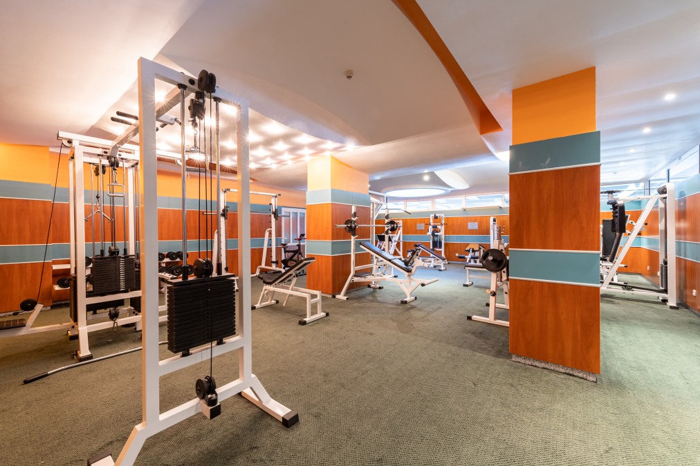 Хотел Бургас Бийч 4* Хотел Бургас Бийч 4*