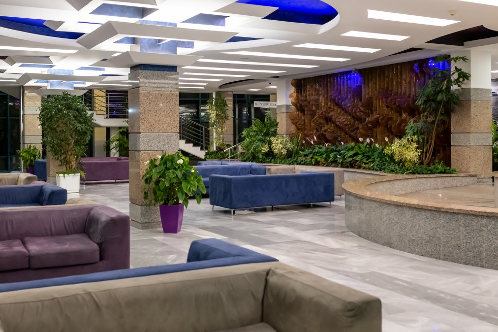 Хотел Бургас Бийч 4* Хотел Бургас Бийч 4*