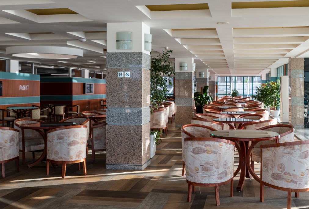 Хотел Бургас Бийч 4* Хотел Бургас Бийч 4*