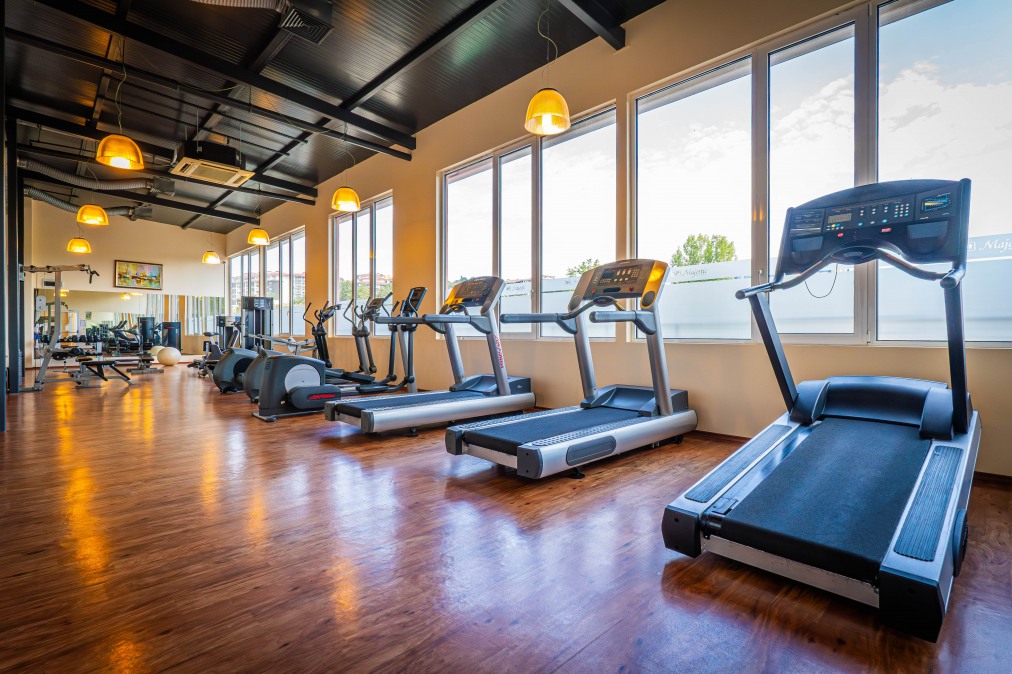 Хотел ДИТ Маджестик Бийч Ризорт 4* Хотел ДИТ Маджестик Бийч Ризорт 4*