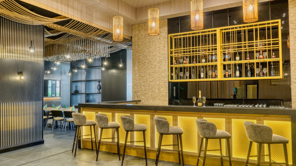 Хотел ДИТ Маджестик Бийч Ризорт 4* Хотел ДИТ Маджестик Бийч Ризорт 4*