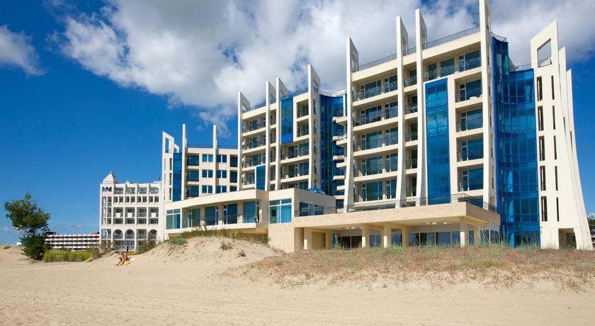 Хотел Blue Pearl 4*, Слънчев бряг България