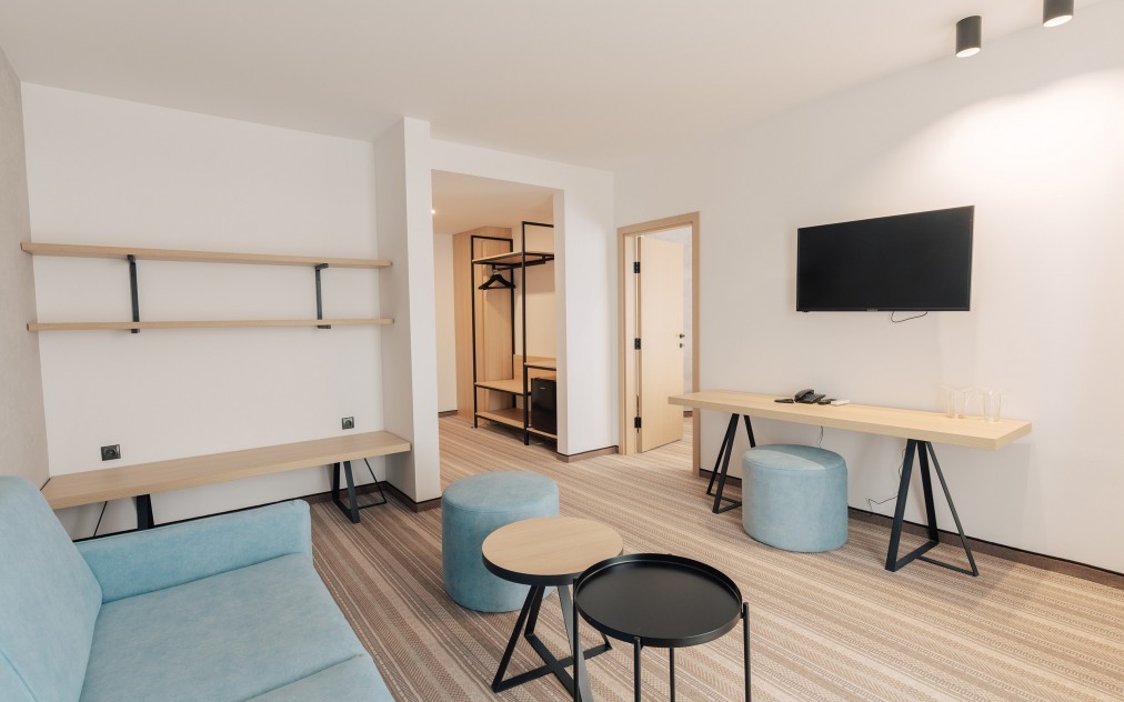 Хотел Перла 4* Хотел Перла 4*