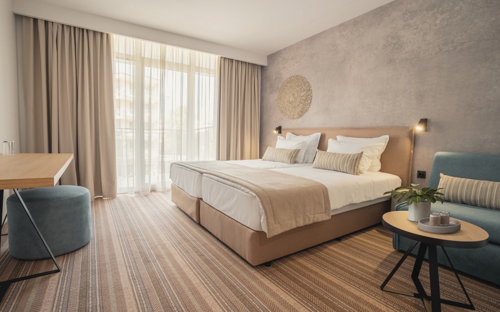 Хотел Перла 4* Хотел Перла 4*