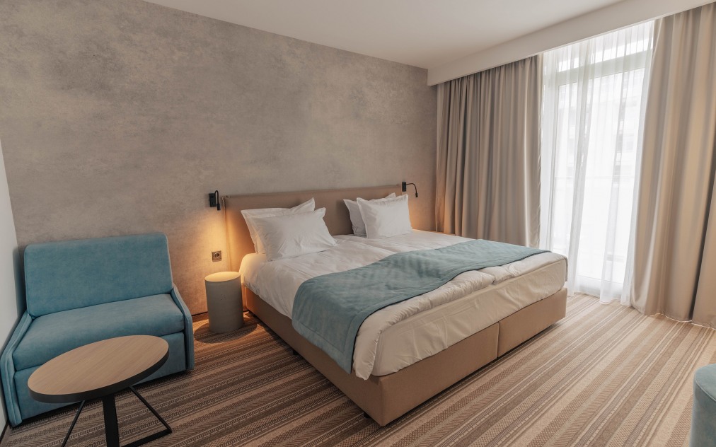 Хотел Перла 4* Хотел Перла 4*