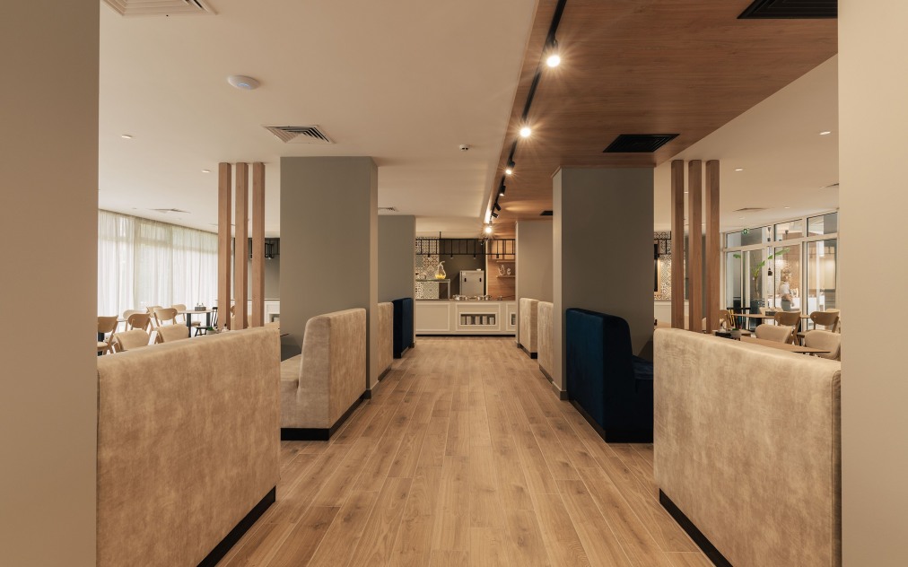 Хотел Перла 4* Хотел Перла 4*