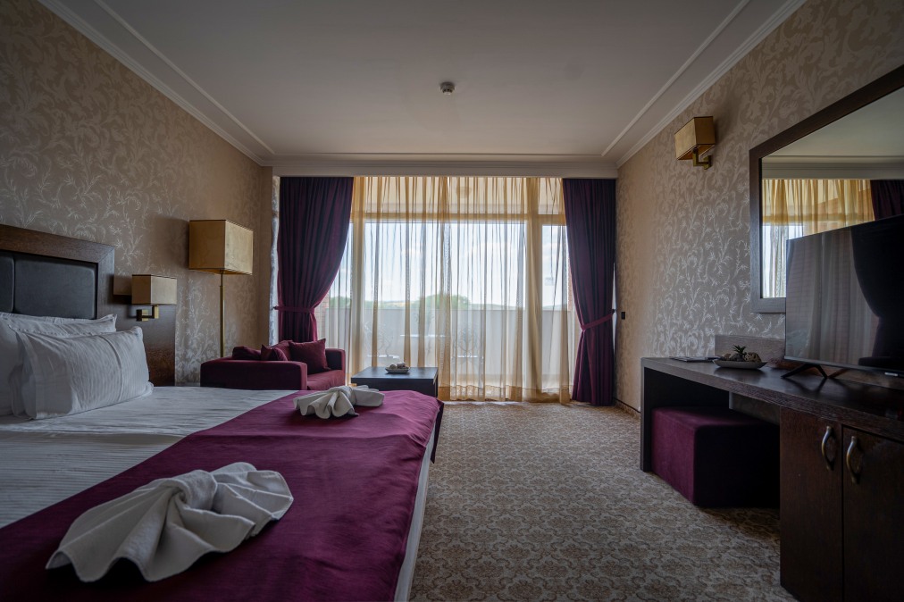 Спа хотел Хисар 4* Спа хотел Хисар 4*