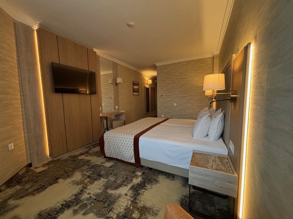 Спа хотел Хисар 4* Спа хотел Хисар 4*