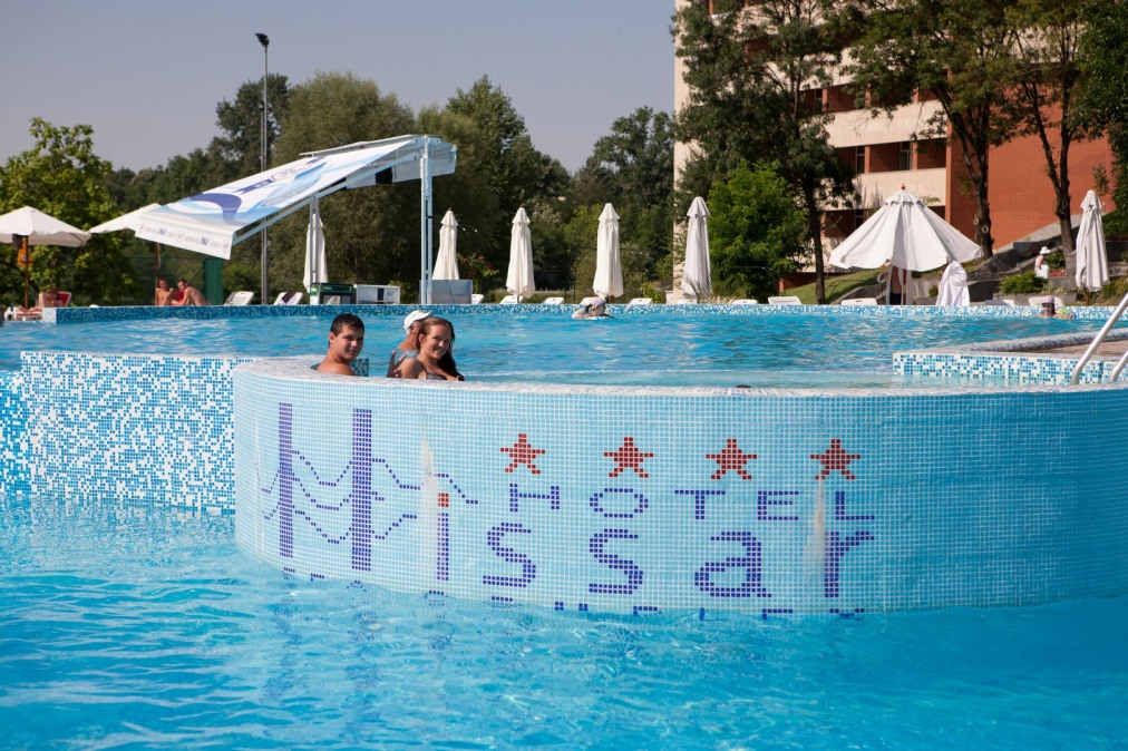 Спа хотел Хисар 4* Спа хотел Хисар 4*