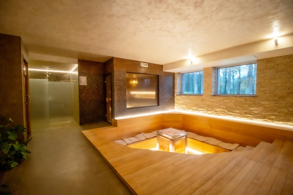 Спа хотел Хисар 4* Спа хотел Хисар 4*