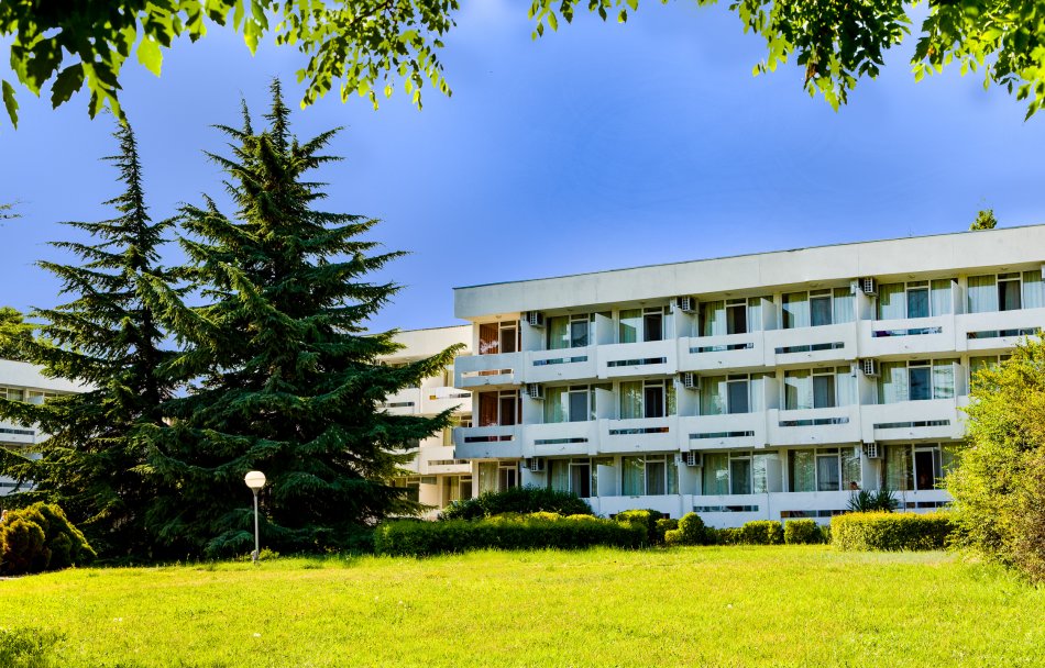 Хотел Панорама 3*, Албена България