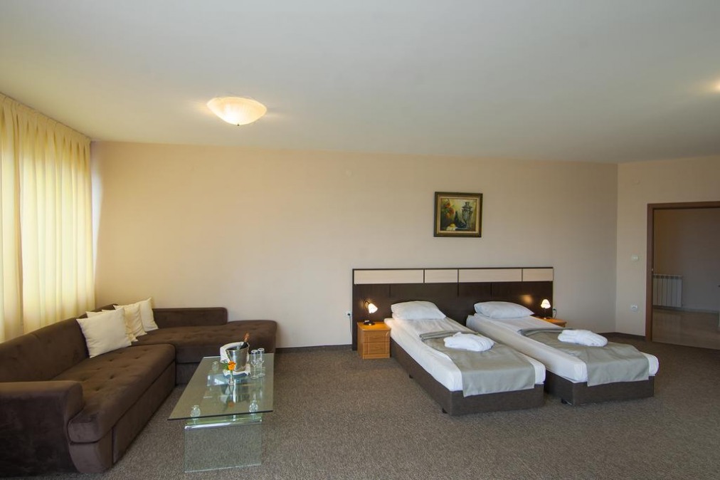 Парк хотел Арбанаси 4* Парк хотел Арбанаси 4*