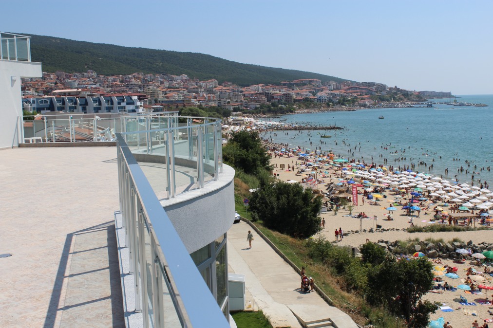 Хотел Лунна пътека 5* Хотел Лунна пътека 5*