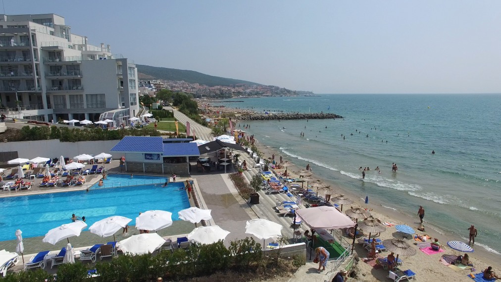 Хотел Лунна пътека 5* Хотел Лунна пътека 5*