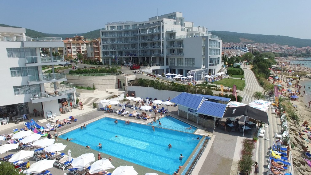 Хотел Лунна пътека 5* Хотел Лунна пътека 5*