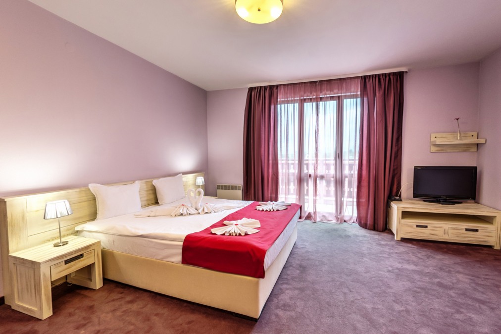 Хотел Три Планини 3* Хотел Три Планини 3*