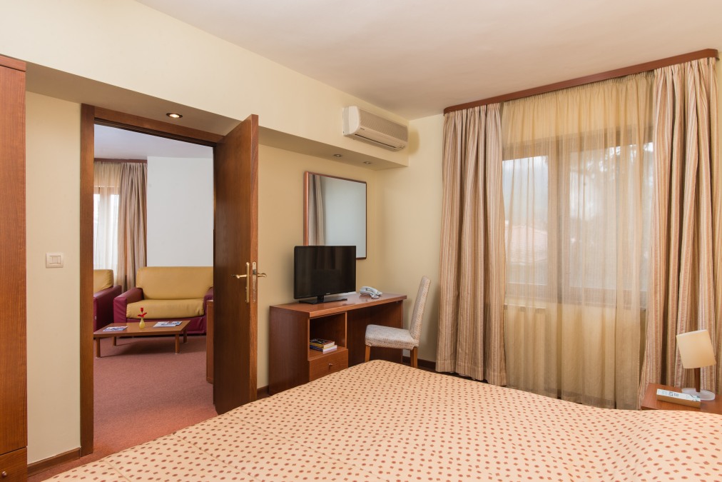 Хотел Пирин 4* Хотел Пирин 4*