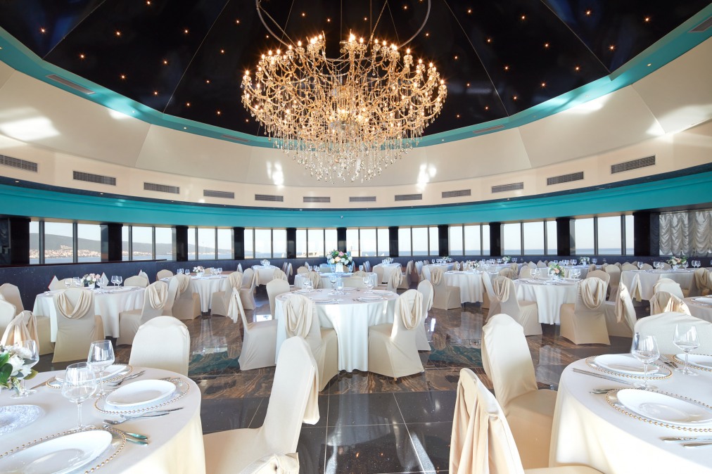 Хотел Планета и Аква парк 5* Хотел Планета и Аква парк 5*