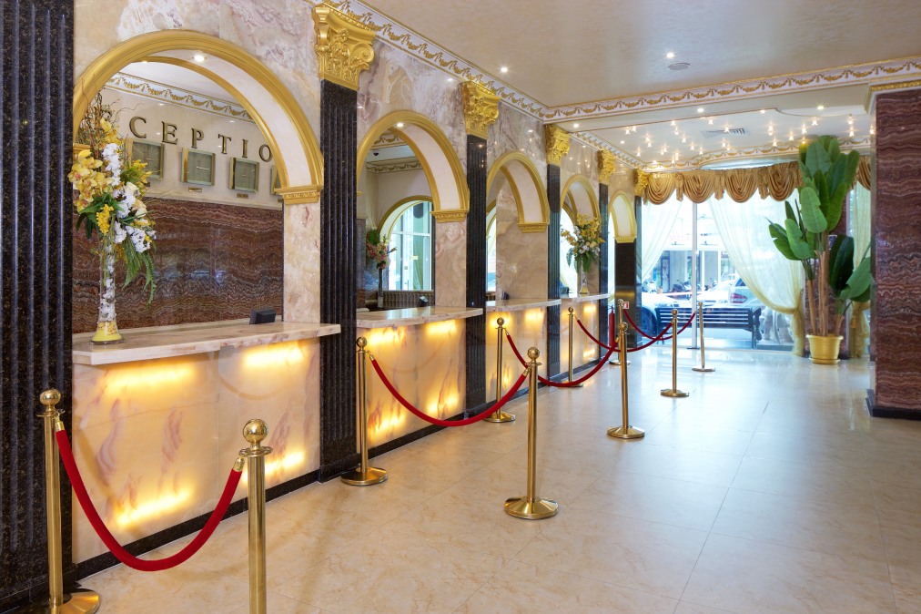 Хотел Планета и Аква парк 5* Хотел Планета и Аква парк 5*