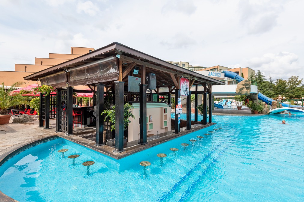 Хотел Тракия 3* Хотел Тракия 3*