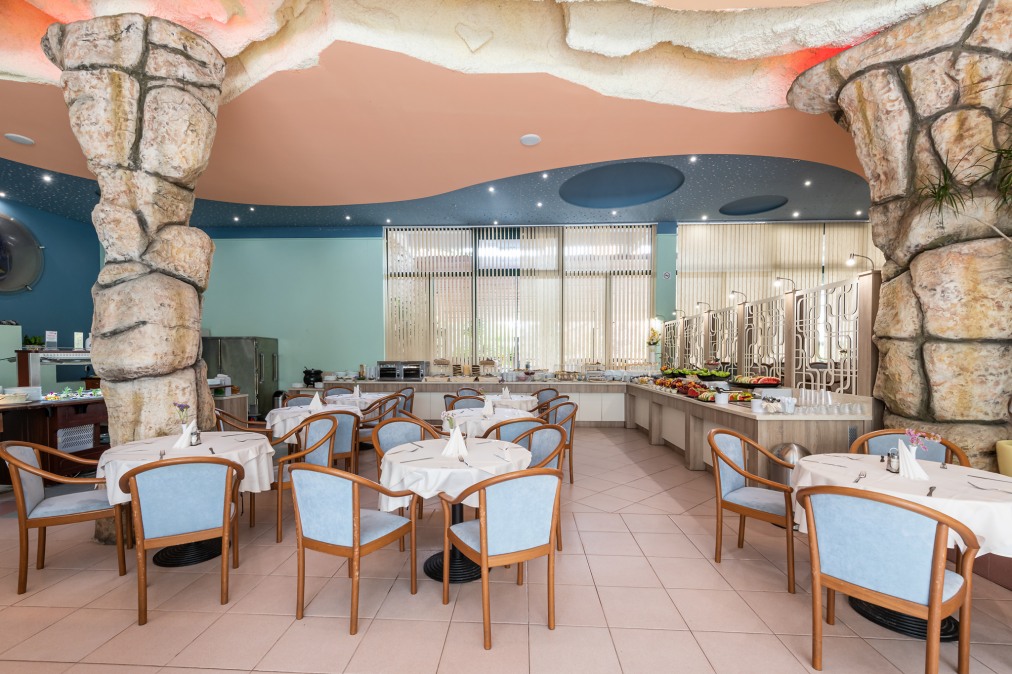 Хотел Тракия 3* Хотел Тракия 3*