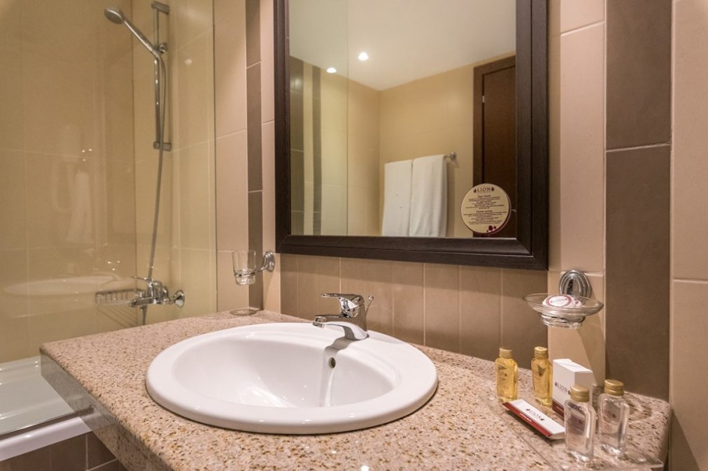 Хотел Лион 4* Хотел Лион 4*