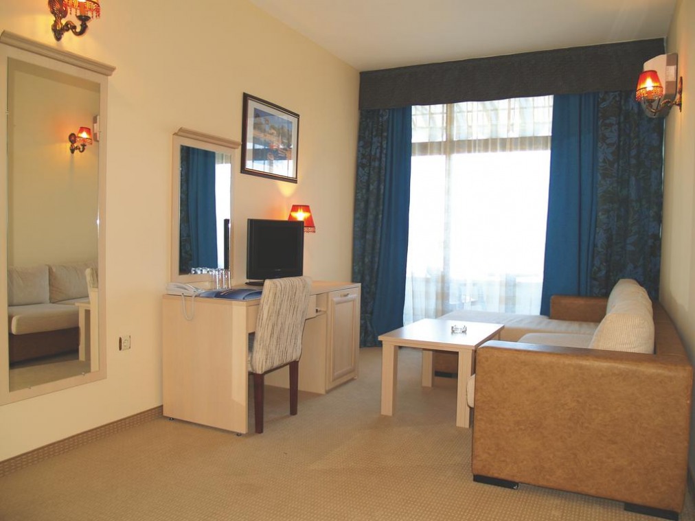 Хотел Гренада 4* Хотел Гренада 4*