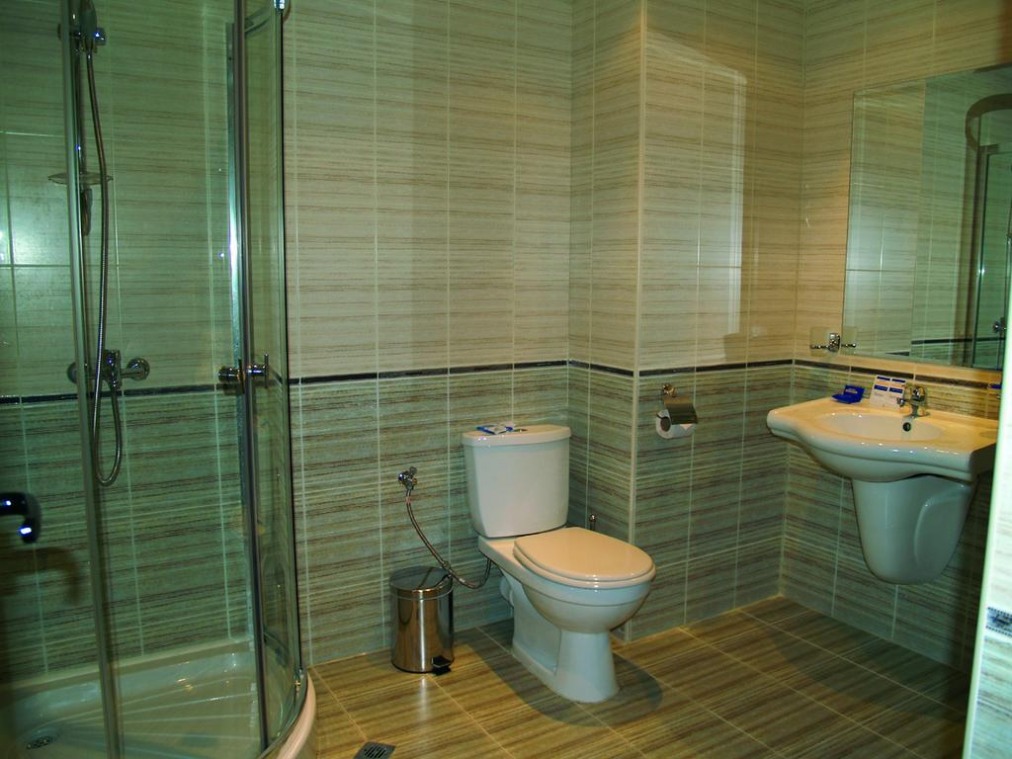 Хотел Гренада 4* Хотел Гренада 4*