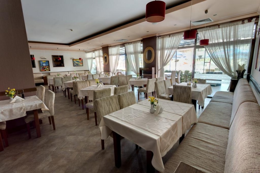 Хотел Гренада 4* Хотел Гренада 4*