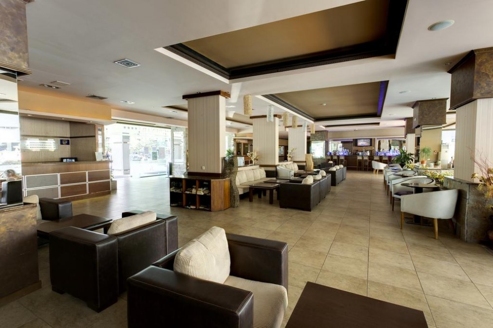 Хотел Гренада 4* Хотел Гренада 4*