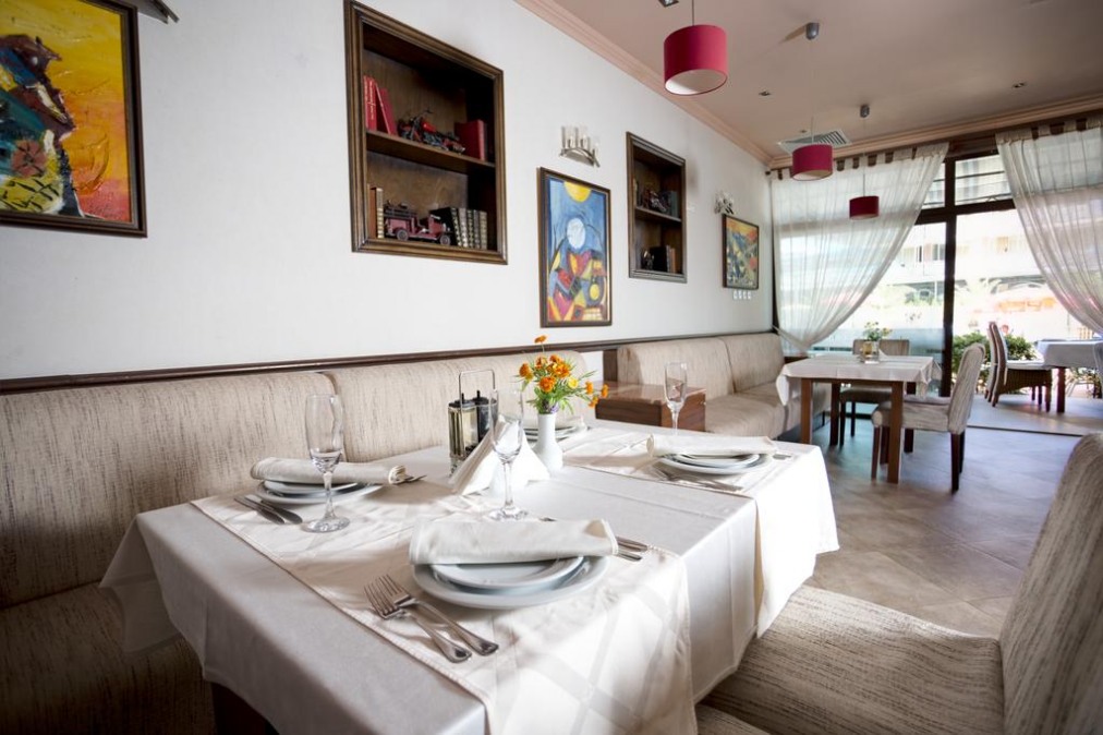 Хотел Гренада 4* Хотел Гренада 4*