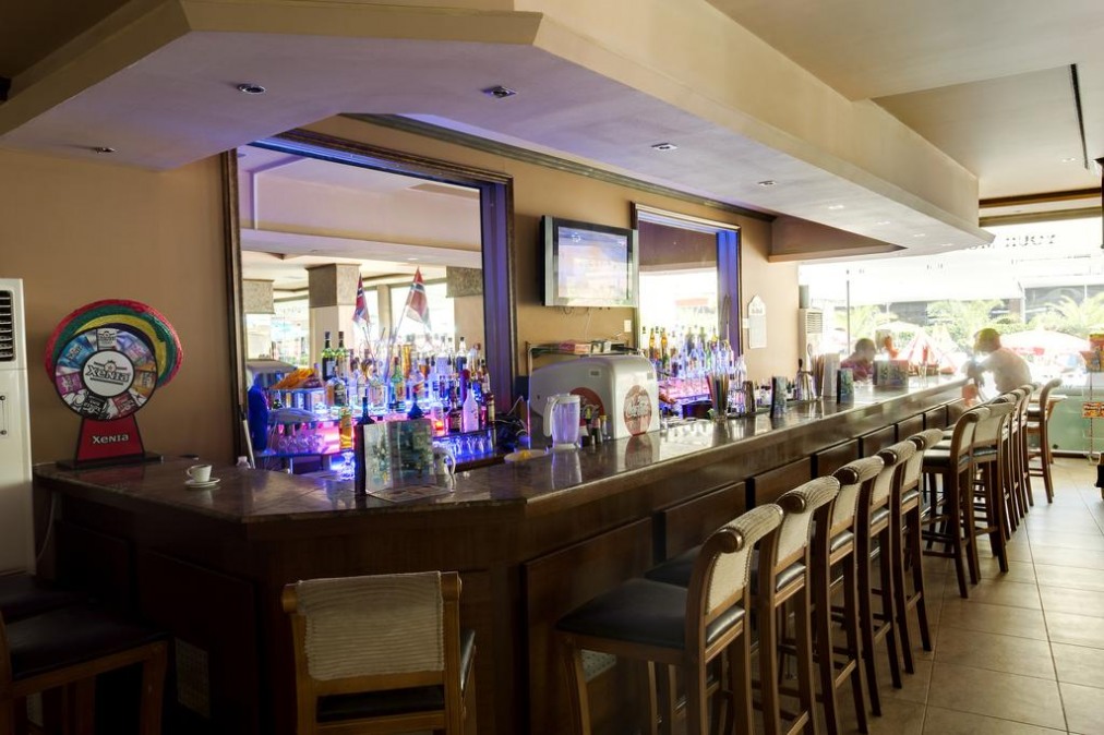 Хотел Гренада 4* Хотел Гренада 4*