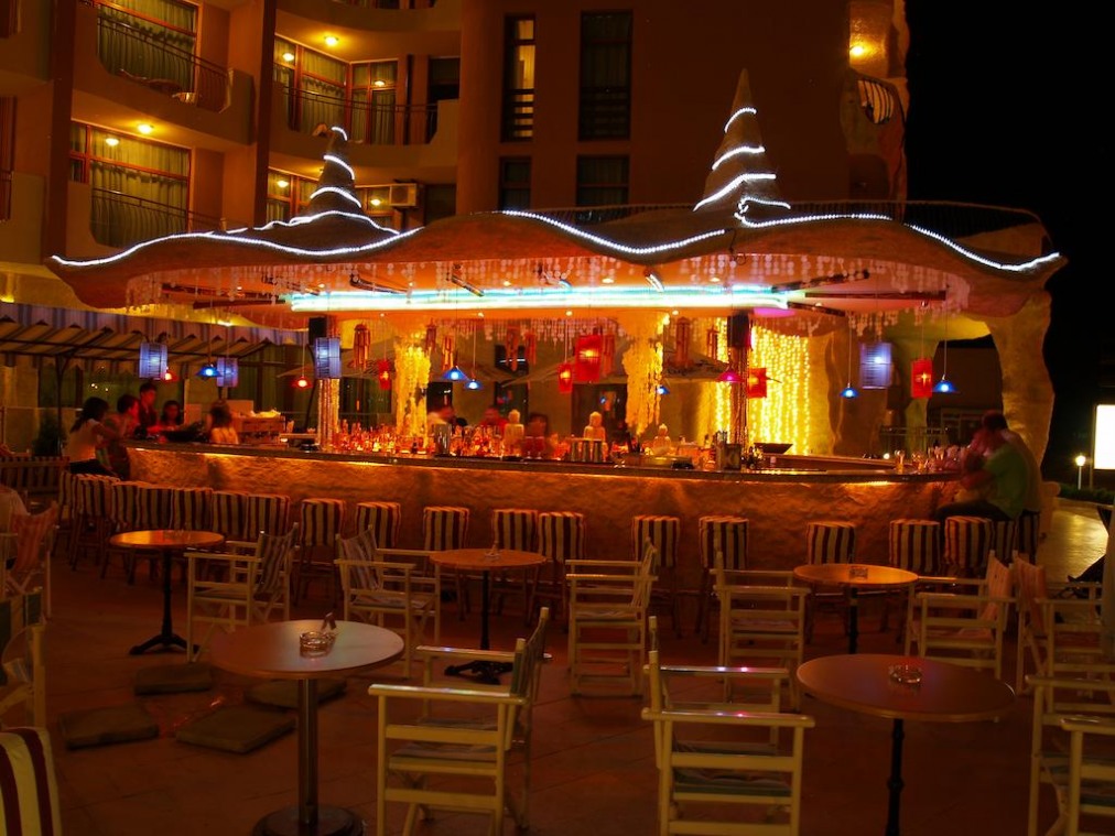 Хотел Гренада 4* Хотел Гренада 4*