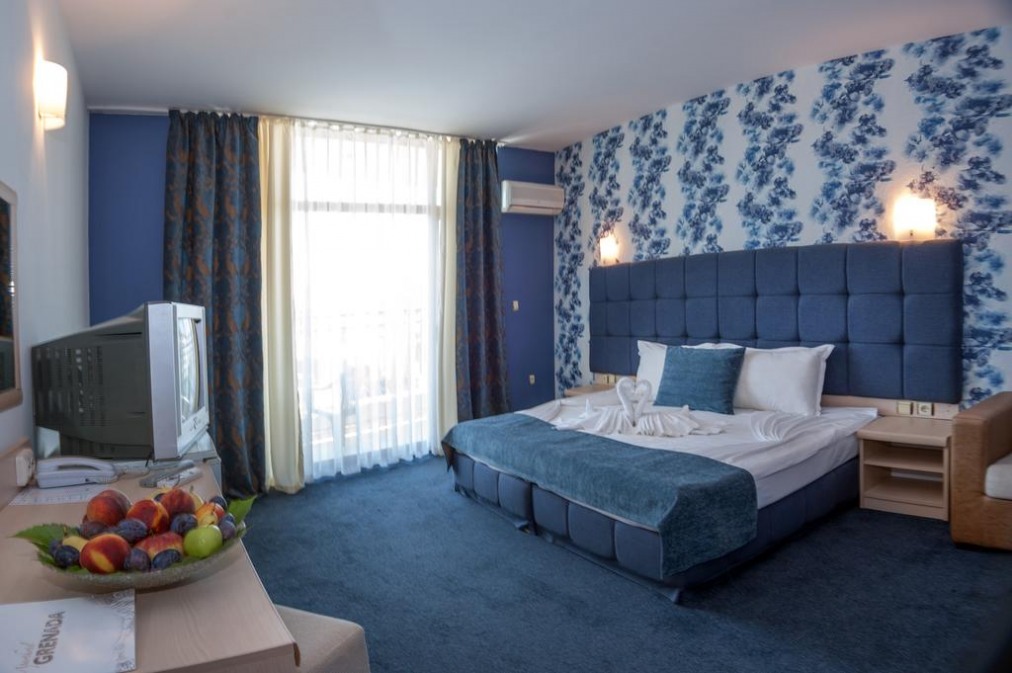 Хотел Гренада 4* Хотел Гренада 4*