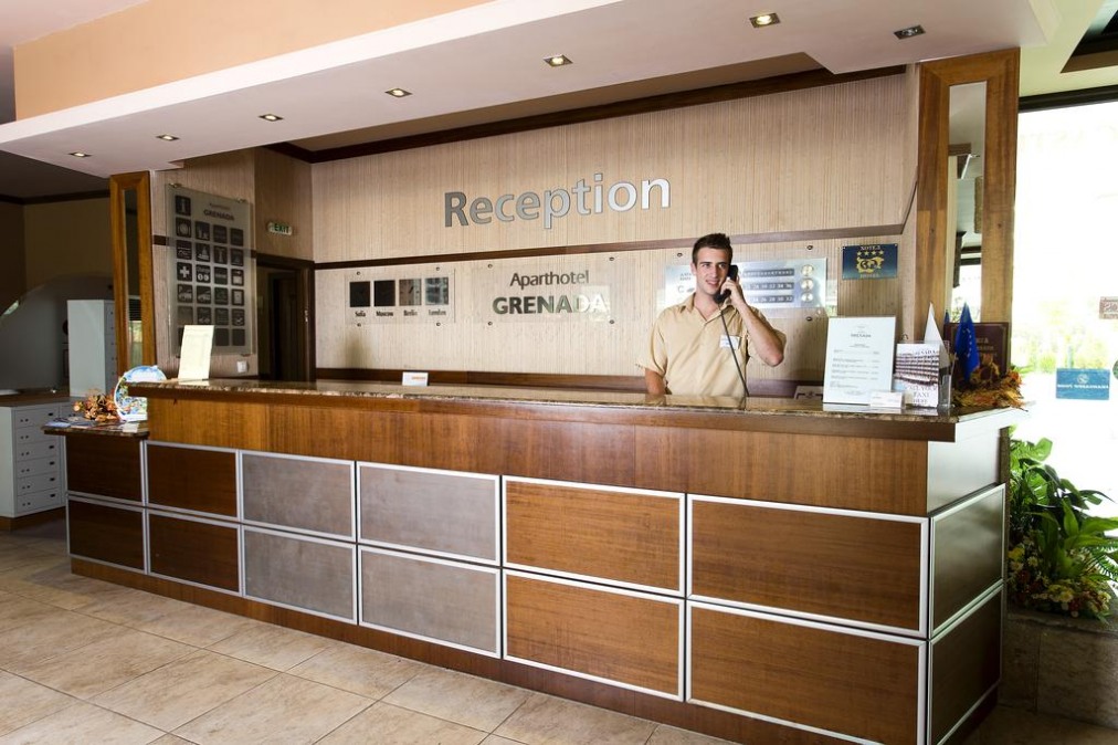 Хотел Гренада 4* Хотел Гренада 4*