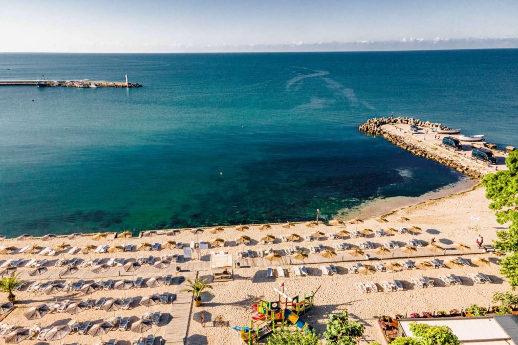 Хотел Роял Гранд и Спа 4* Хотел Роял Гранд и Спа 4*