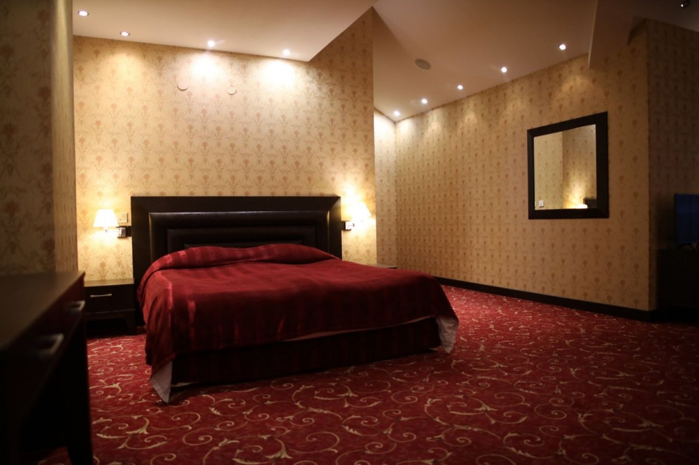 Хотел Боровец Хилс 5* Хотел Боровец Хилс 5*