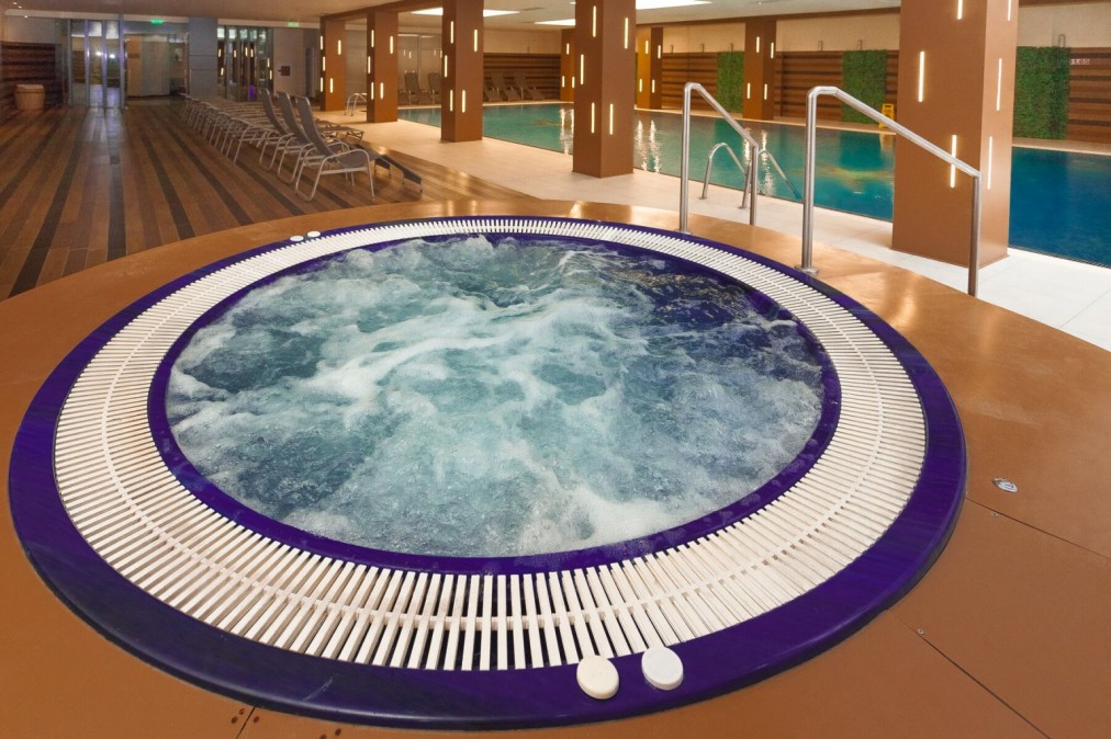 Хотел Боровец Хилс 5* Хотел Боровец Хилс 5*