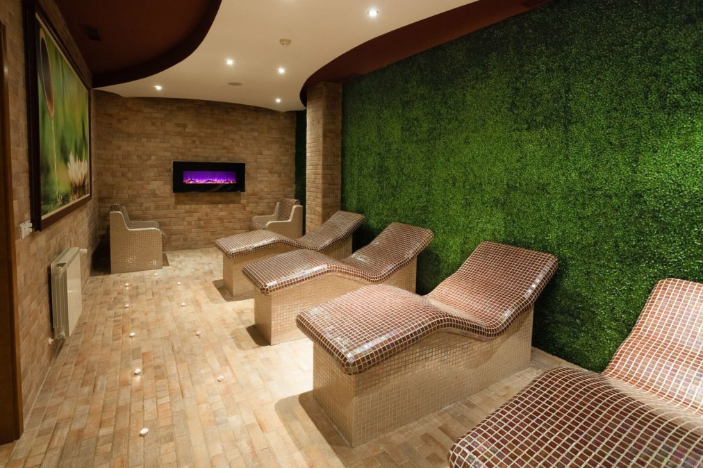 Хотел Боровец Хилс 5* Хотел Боровец Хилс 5*