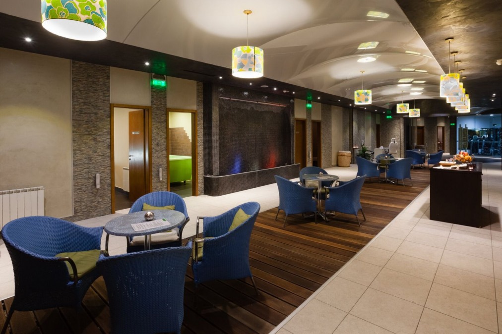 Хотел Боровец Хилс 5* Хотел Боровец Хилс 5*