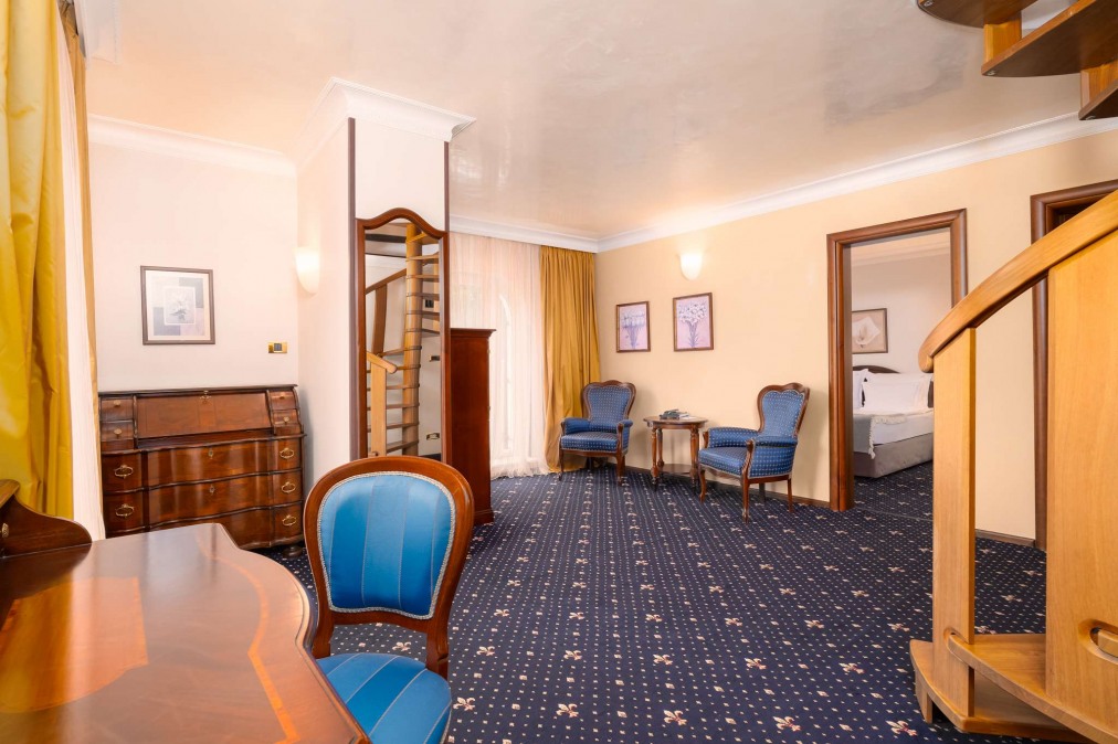 Хотел Феста Уинтър Палас 5* Хотел Феста Уинтър Палас 5*