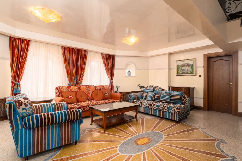 Хотел Феста Уинтър Палас 5* Хотел Феста Уинтър Палас 5*