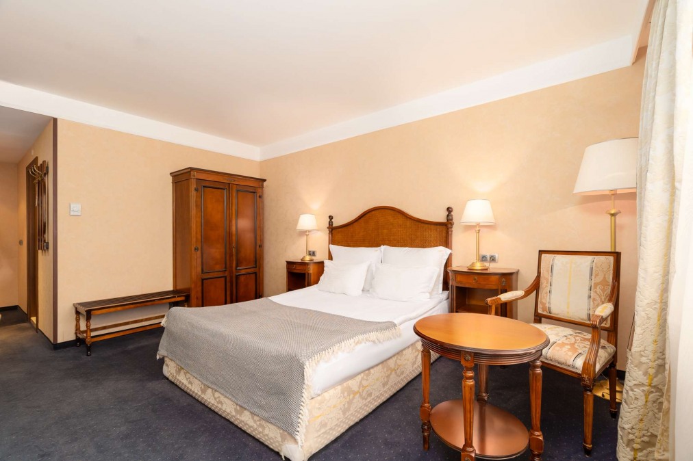 Хотел Феста Уинтър Палас 5* Хотел Феста Уинтър Палас 5*